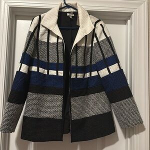 New with tags Chicos blazer. Size 1